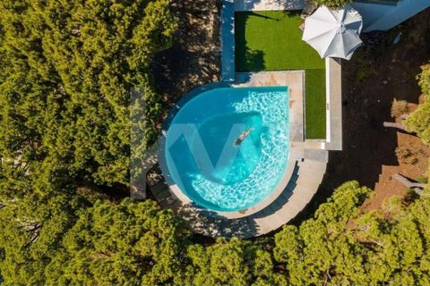 Villa i Castro Marim, Faro, Castro Marim - € 1.595.000 | Ref: 2276-1010 - foto 2