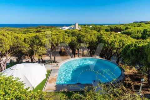 Villa i Castro Marim, Faro, Castro Marim - € 1.595.000 | Ref: 2276-1010 - foto 3