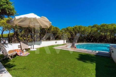 Villa i Castro Marim, Faro, Castro Marim - € 1.595.000 | Ref: 2276-1010 - foto 4