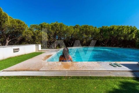 Villa i Castro Marim, Faro, Castro Marim - € 1.595.000 | Ref: 2276-1010 - foto 37