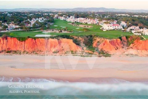 Helårsgrund i Almancil, Faro, Almancil - € 830.000 | Ref: 2276-1224 - foto 1