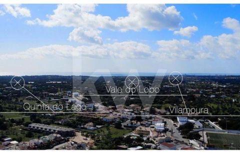 Helårsgrund i Almancil, Faro, Almancil - € 830.000 | Ref: 2276-1224 - foto 7