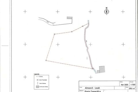 Helårsgrund i Almancil, Faro, Almancil - € 830.000 | Ref: 2276-1224 - foto 29