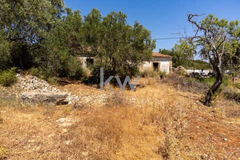 Villa i Conceicao e Estoi, Faro, Conceicao e Estoi - € 245.000 | Ref: KWPT-001148 - foto 1