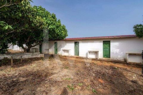 Helårsgrund i Olhao, Faro, Olhao - € 217.500 | Ref: 2276-1357 - foto 2