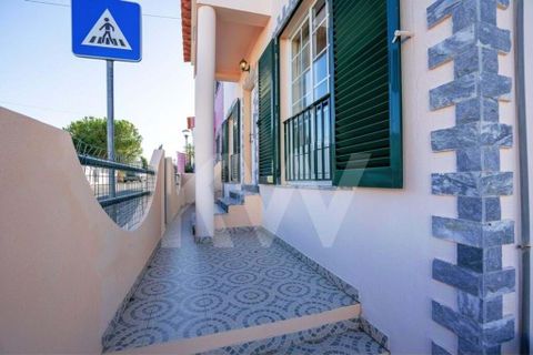 Villa i Castro Marim, Faro, Castro Marim - € 375.000 | Ref: 2276-617 - foto 13