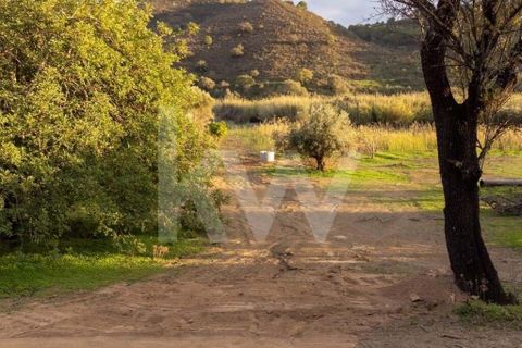 Terra em Odeleite, Faro, Odeleite - € 9.000 | Ref: 2276-1154 - foto 1