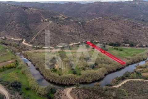 Terra em Odeleite, Faro, Odeleite - € 9.000 | Ref: 2276-1154 - foto 8