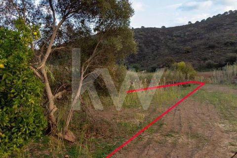 Terra em Odeleite, Faro, Odeleite - € 9.000 | Ref: 2276-1154 - foto 9