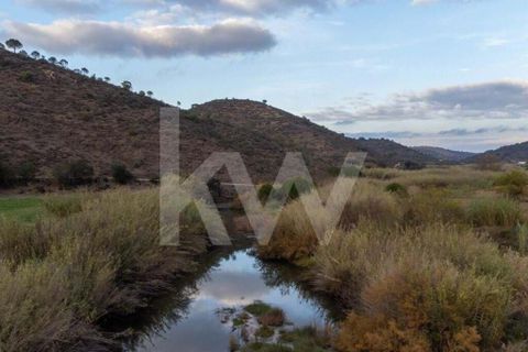 Terra em Odeleite, Faro, Odeleite - € 9.000 | Ref: 2276-1154 - foto 17