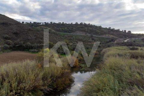Terra em Odeleite, Faro, Odeleite - € 9.000 | Ref: 2276-1154 - foto 18