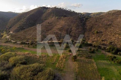 Terra em Odeleite, Faro, Odeleite - € 9.000 | Ref: 2276-1154 - foto 20