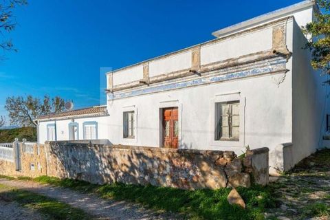 Villa i Olhao, Faro, Olhao - € 330.000 | Ref: 2276-1150 - foto 1