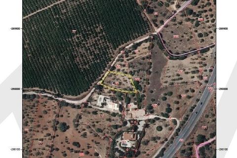 Villa i Olhao, Faro, Olhao - € 330.000 | Ref: 2276-1150 - foto 37