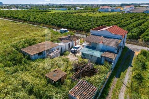 Villa i Faro, Faro, Faro - € 460.000 | Ref: 2276-1263 - foto 41