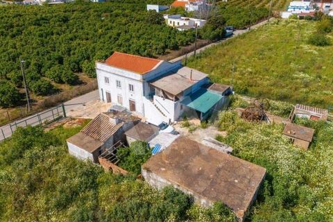 Villa i Faro, Faro, Faro - € 460.000 | Ref: 2276-1263 - foto 2