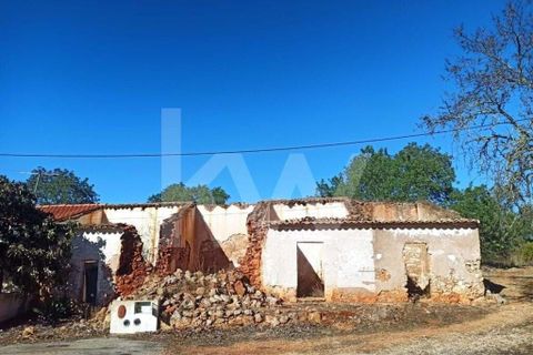 Villa i Paderne, Faro, Paderne - € 170.000 | Ref: 2276-628 - foto 1