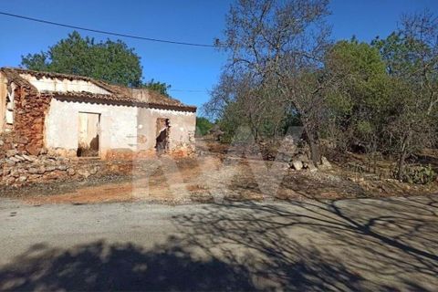 Villa i Paderne, Faro, Paderne - € 170.000 | Ref: 2276-628 - foto 2