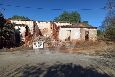 Villa i Paderne, Faro, Paderne - € 170.000 | Ref: 2276-628 - foto 4