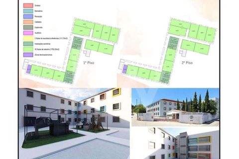 Erhvervsejendom i Tomar, Santarem, Tomar - € 7.000.000 | Ref: 2276-898 - foto 3