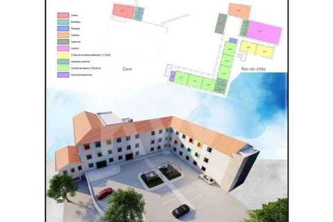 Erhvervsejendom i Tomar, Santarem, Tomar - € 7.000.000 | Ref: 2276-898 - foto 4
