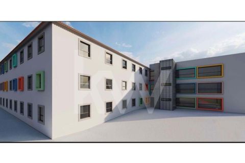 Erhvervsejendom i Tomar, Santarem, Tomar - € 7.000.000 | Ref: 2276-898 - foto 5
