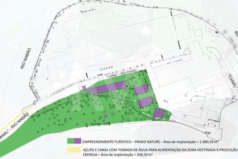 Erhvervsejendom i Tomar, Santarem, Tomar - € 7.000.000 | Ref: 2276-898 - foto 8
