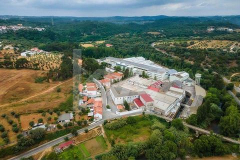 Erhvervsejendom i Tomar, Santarem, Tomar - € 7.000.000 | Ref: 2276-898 - foto 9