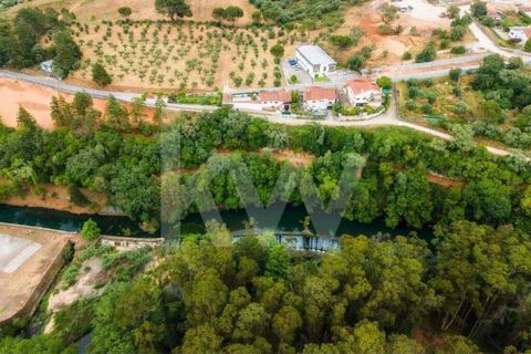 Erhvervsejendom i Tomar, Santarem, Tomar - € 7.000.000 | Ref: 2276-898 - foto 12