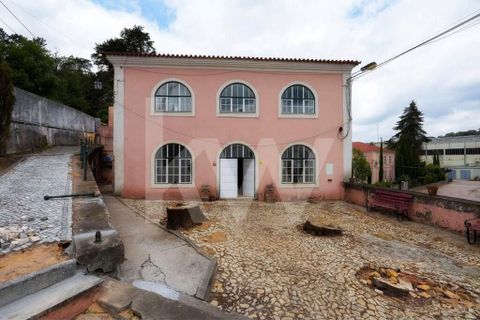 Erhvervsejendom i Tomar, Santarem, Tomar - € 7.000.000 | Ref: 2276-898 - foto 28