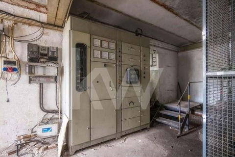 Erhvervsejendom i Tomar, Santarem, Tomar - € 7.000.000 | Ref: 2276-898 - foto 33