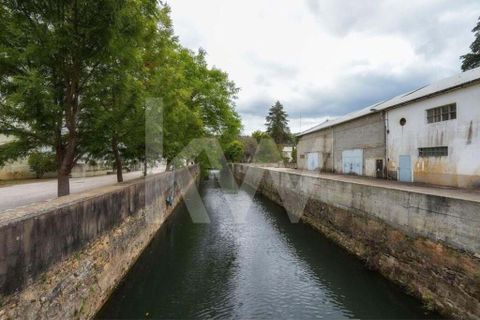 Erhvervsejendom i Tomar, Santarem, Tomar - € 7.000.000 | Ref: 2276-898 - foto 42
