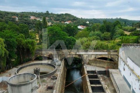 Erhvervsejendom i Tomar, Santarem, Tomar - € 7.000.000 | Ref: 2276-898 - foto 47
