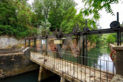 Erhvervsejendom i Tomar, Santarem, Tomar - € 7.000.000 | Ref: 2276-898 - foto 48