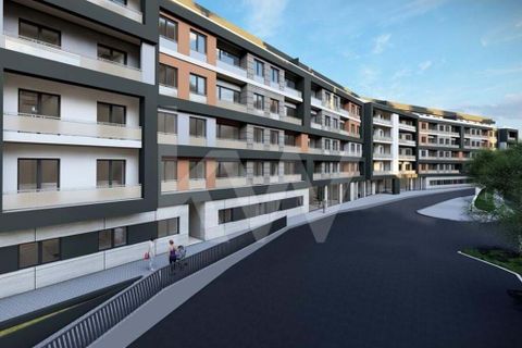 Lejlighed i Covilha, Castelo Branco, Covilha - € 225.000 | Ref: 2276-1135 - foto 7