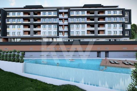 Lejlighed i Covilha, Castelo Branco, Covilha - € 225.000 | Ref: 2276-1135 - foto 15