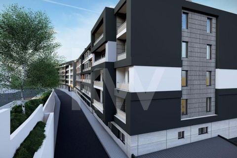 Lejlighed i Covilha, Castelo Branco, Covilha - € 165.000 | Ref: 2276-1134 - foto 3
