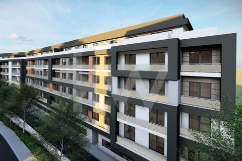 Lejlighed i Covilha, Castelo Branco, Covilha - € 165.000 | Ref: 2276-1134 - foto 4
