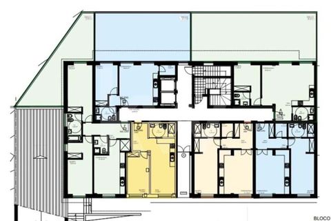 Lejlighed i Covilha, Castelo Branco, Covilha - € 165.000 | Ref: 2276-1134 - foto 28