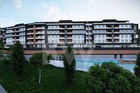 Lejlighed i Covilha, Castelo Branco, Covilha - € 245.000 | Ref: 2276-1127 - foto 6