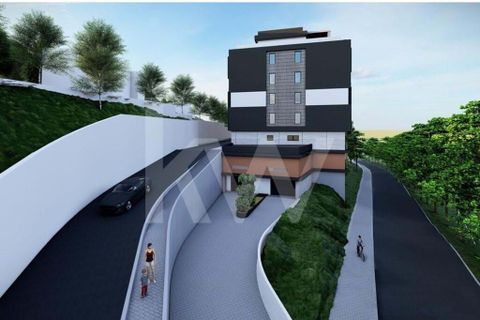 Lejlighed i Covilha, Castelo Branco, Covilha - € 270.000 | Ref: 2276-1126 - foto 3