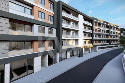 Lejlighed i Covilha, Castelo Branco, Covilha - € 270.000 | Ref: 2276-1126 - foto 5