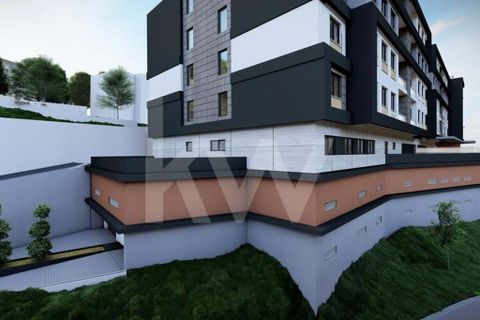 Lejlighed i Covilha, Castelo Branco, Covilha - € 270.000 | Ref: 2276-1126 - foto 7