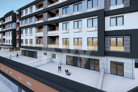 Lejlighed i Covilha, Castelo Branco, Covilha - € 270.000 | Ref: 2276-1126 - foto 16