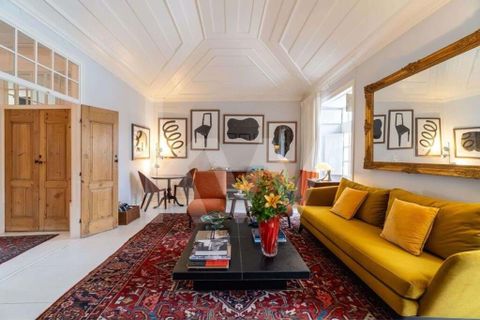 Villa i Tavira, Faro, Tavira - € 2.400.000 | Ref: 2276-1218 - foto 2