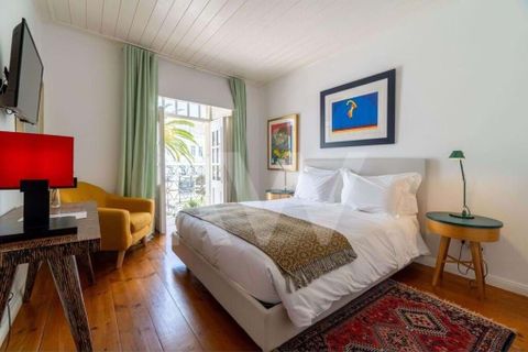 Villa i Tavira, Faro, Tavira - € 2.400.000 | Ref: 2276-1218 - foto 15