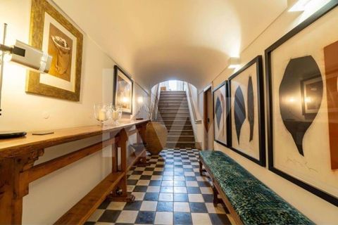 Villa i Tavira, Faro, Tavira - € 2.400.000 | Ref: 2276-1218 - foto 4