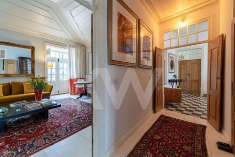 Villa i Tavira, Faro, Tavira - € 2.400.000 | Ref: 2276-1218 - foto 8