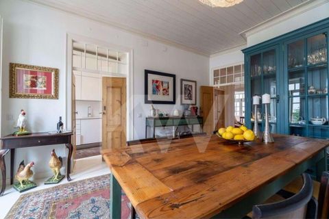 Villa i Tavira, Faro, Tavira - € 2.400.000 | Ref: 2276-1218 - foto 11