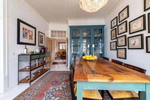 Villa i Tavira, Faro, Tavira - € 2.400.000 | Ref: 2276-1218 - foto 12